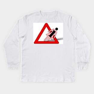 Eileen Kids Long Sleeve T-Shirt